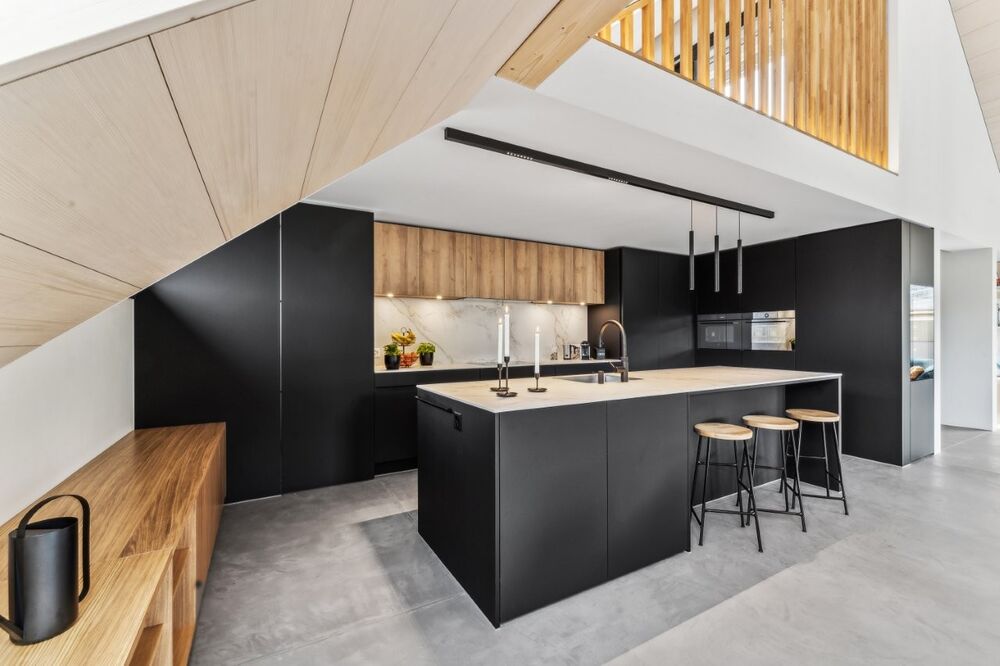 Sanitas Troesch AG: Halle 1.0, Stand T24